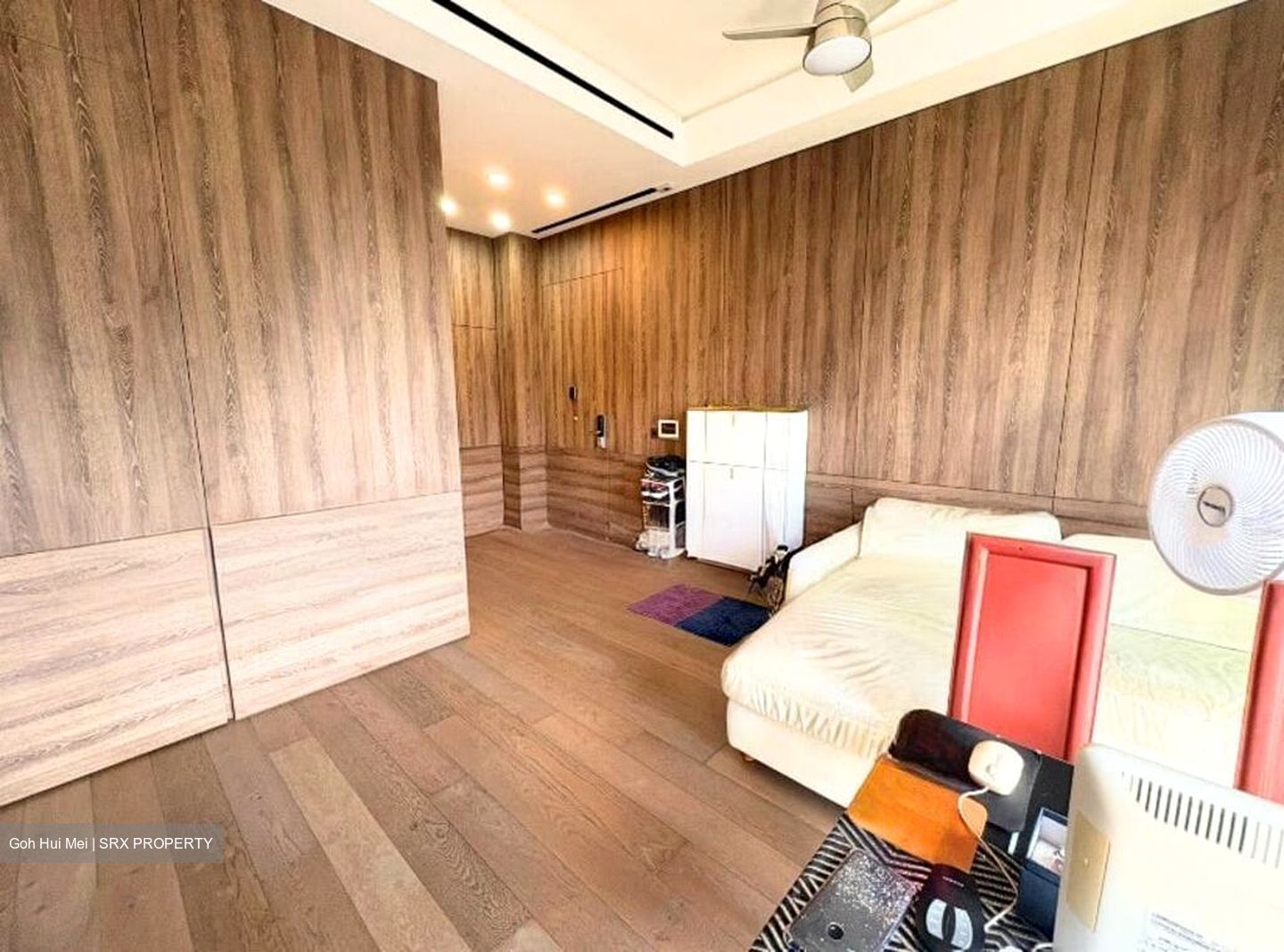 10 Evelyn (D11), Apartment #523680721